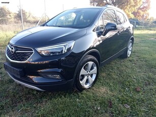 Opel Mokka X '18