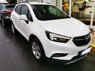 Opel Mokka X '18 CDTI