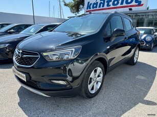 Opel Mokka X '18 DIESEL ACTIVE ΜΕ ΑΠΟΣΥΡΣΗ ΕΩΣ -€1.500