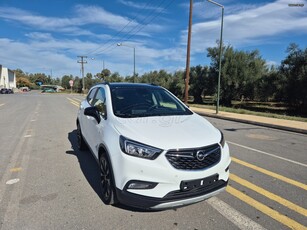 Opel Mokka X '18