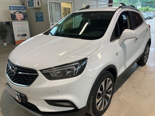 Opel Mokka X '18 FULL EXTRA