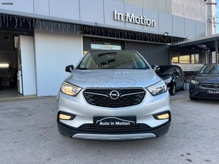 Opel Mokka X '18 Inovation