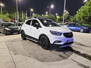 Opel Mokka X '18 X-Plore Black Pack