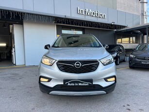 Opel Mokka X '19 1.6 innovation