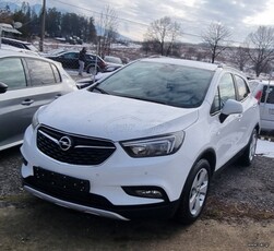 Opel Mokka X '19