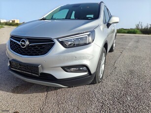 Opel Mokka X '19