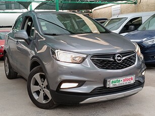 Opel Mokka X '19 NEW MODEL-FACE LIFT-FULL EXTRA-EURO 6D-NEW !!!*