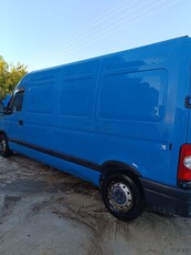 Opel Movano '07