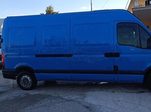 Opel Movano '07