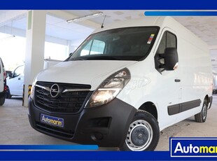 Opel Movano '20 3Seats L2H2 Maxi /6 Χρόνια Δωρεάν Service