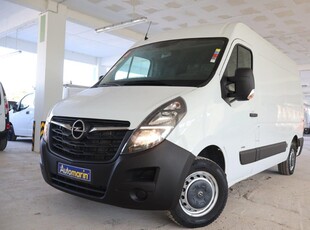 Opel Movano 2.3 (2020)