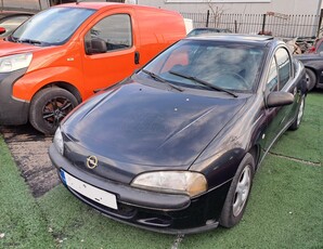 Opel Tigra '00