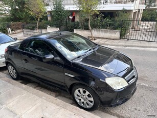 Opel Tigra '04 TIGRA CABRIO,