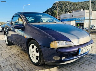 Opel Tigra '05 1.6