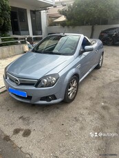 Opel Tigra '05 Άψογο