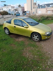 Opel Tigra '06