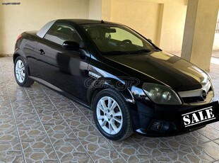 Opel Tigra '06