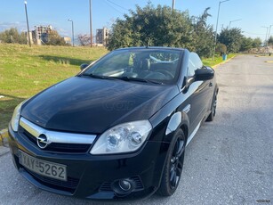 Opel Tigra '07