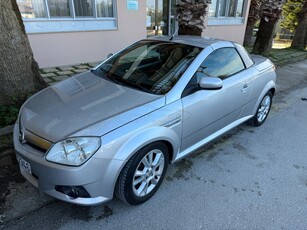 Opel Tigra '07 TWINTOP 1.4 TWINPORT