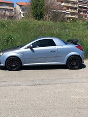 Opel Tigra '07 Twintop 1.8 Edition