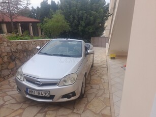 Opel Tigra '08