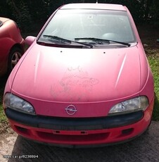 Opel Tigra '96