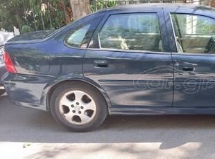 Opel Vectra '00 1.6 EXCLUSIVE EDITION 2000