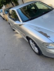 Opel Vectra '01 1.6 16V Sport