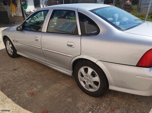 Opel Vectra '01 1.6 elegance