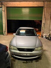 Opel Vectra '01 B 1.6