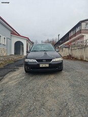 Opel Vectra '01 EDITION 2000