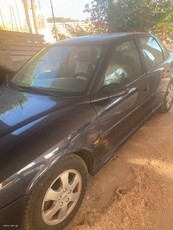 Opel Vectra '01 ELEGANCE 1.6 16V FULL EXTRA