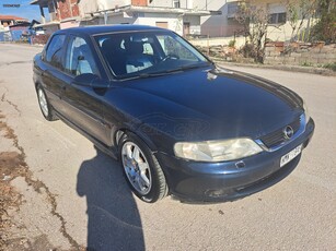 Opel Vectra '02 ELEGANCE 1.6 16V FULL EXTRA-VECTRA B