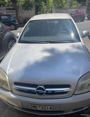 Opel Vectra '02 ELEGANCE 1.8