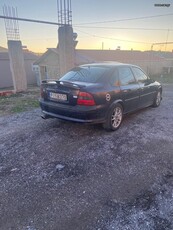 Opel Vectra '02 VECTRA B 1.8