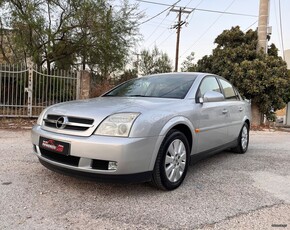 Opel Vectra '03 1.8 ELEGANCE 120HP