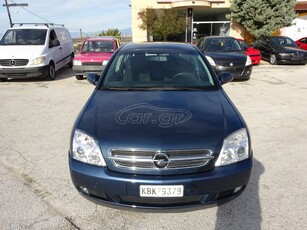 Opel Vectra '03 1800cc SEDAN ΕΛΛΗΝΙΚΟ