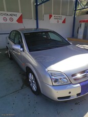 Opel Vectra '03