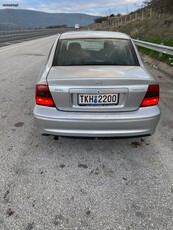 Opel Vectra '01 B 2000 EDITION