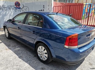 Opel Vectra '03 C