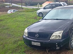 Opel Vectra '03