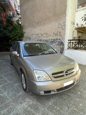 Opel Vectra '03 ELEGANCE 1.8 FULL EXTRA