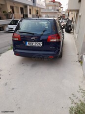 Opel Vectra '03 GTI 2.2