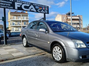 Opel Vectra '04