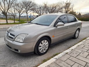 Opel Vectra '04