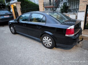 Opel Vectra '04