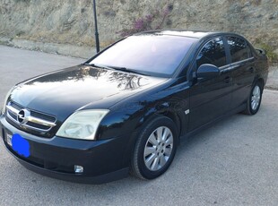 Opel Vectra '04 ELEGANCE