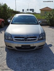 Opel Vectra '04 GTS ΑΝΤΑΛΛΑΚΤΙΚΑ ΚΟΜΜΑΤΙ ΚΟΜΜΑΤΙ