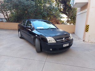 Opel Vectra '04 VECTRA C 1.800 ELEGANCE