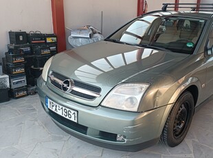 Opel Vectra '04 Vectra Caravan 1.8 Elegance '04